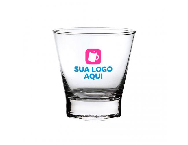 Taa Coquetel Nadir Personalizada 350ml